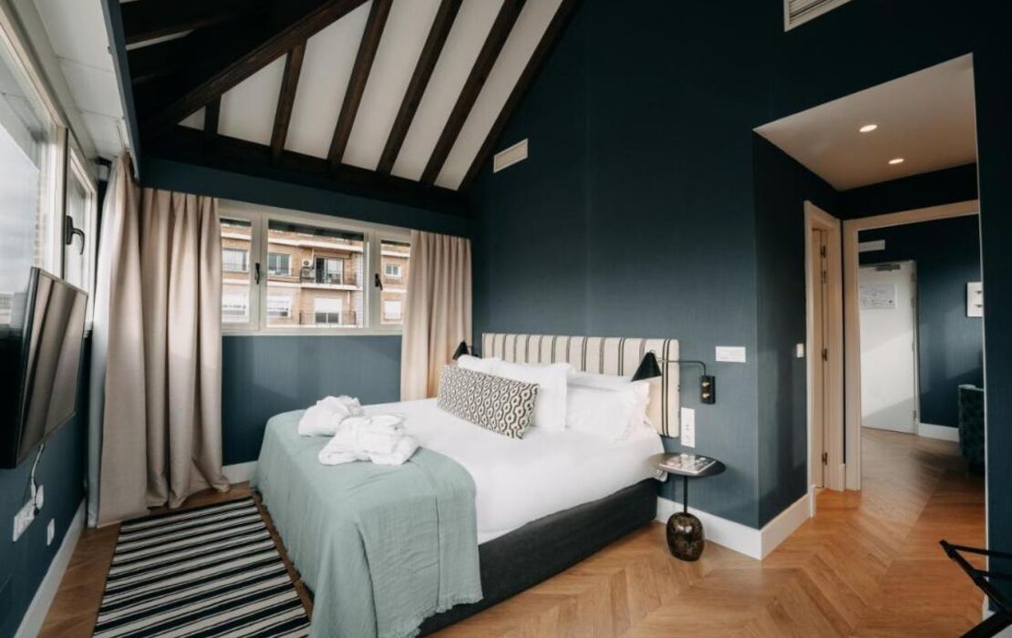 Soho Boutique Colón