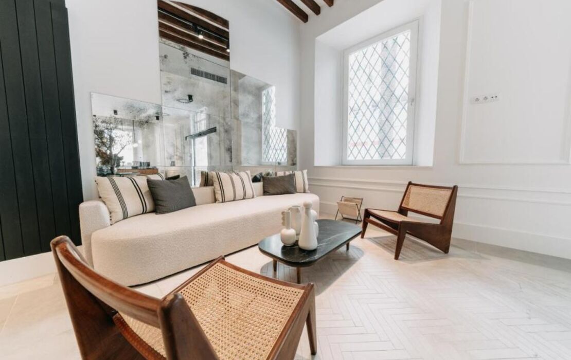 Soho Boutique Colón