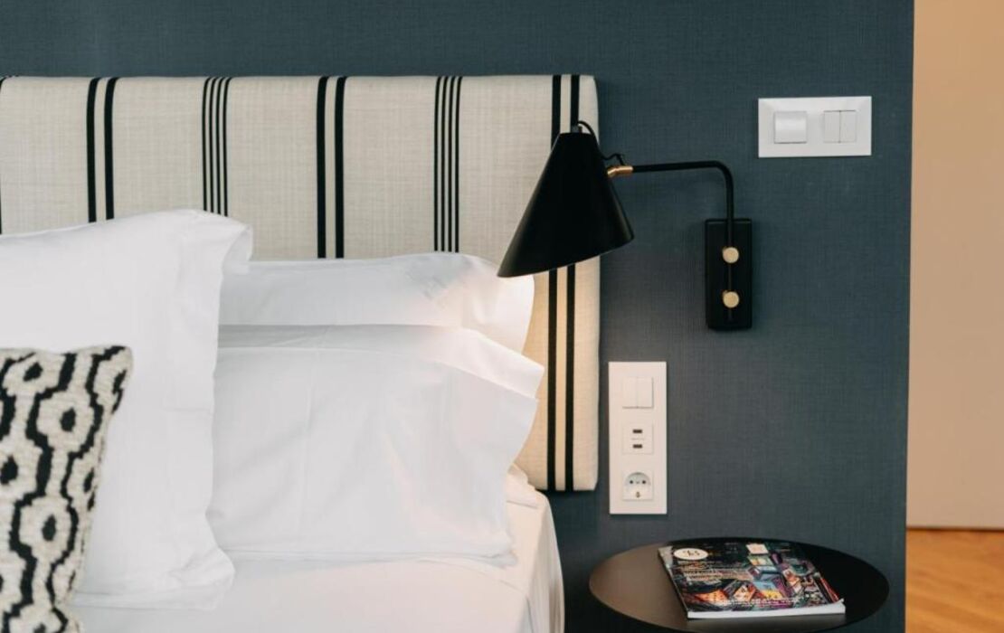 Soho Boutique Colón