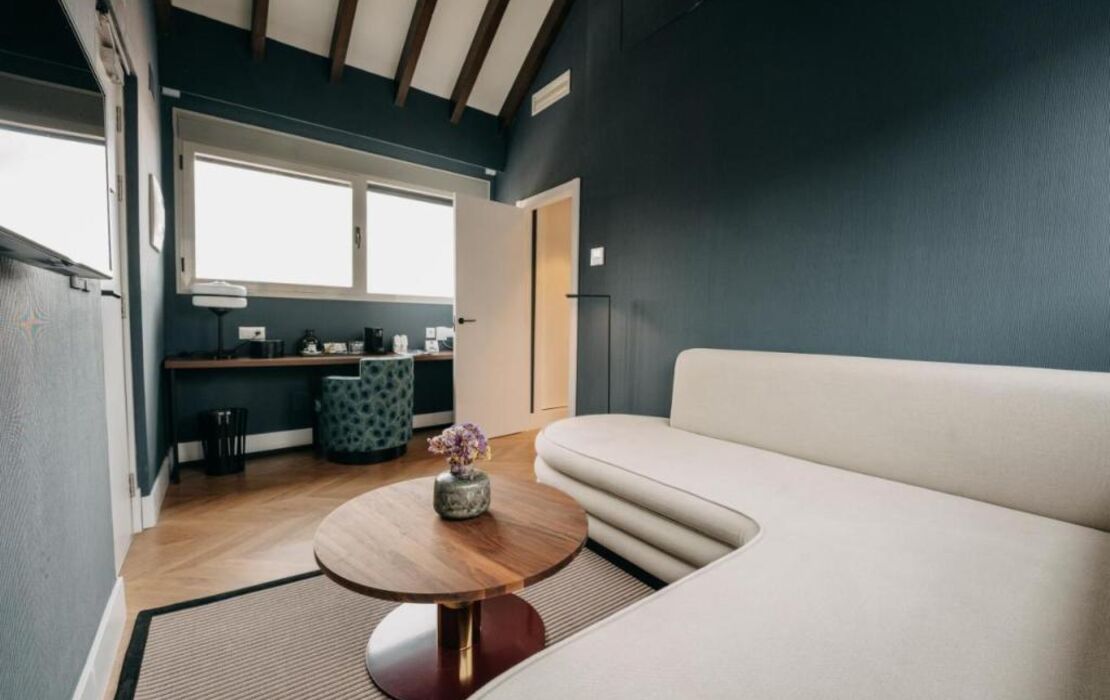 Soho Boutique Colón