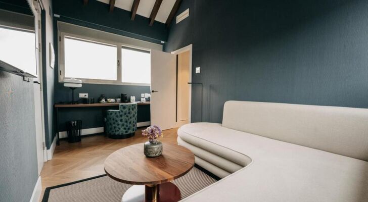 Soho Boutique Colón