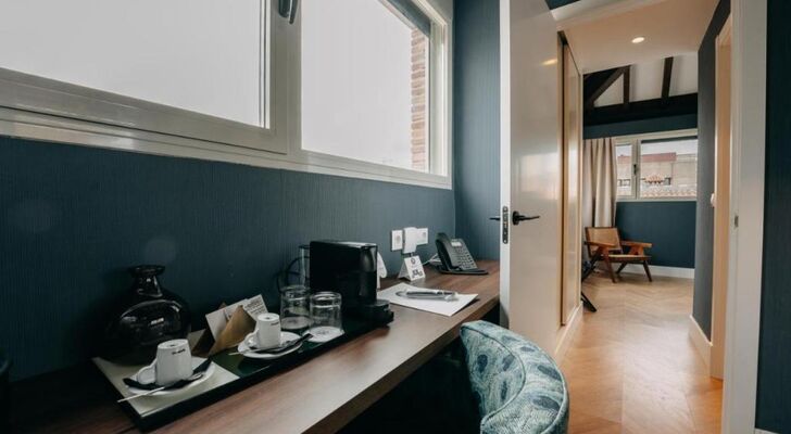 Soho Boutique Colón