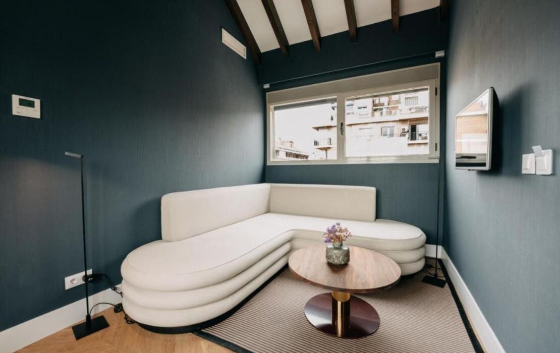 Soho Boutique Colón