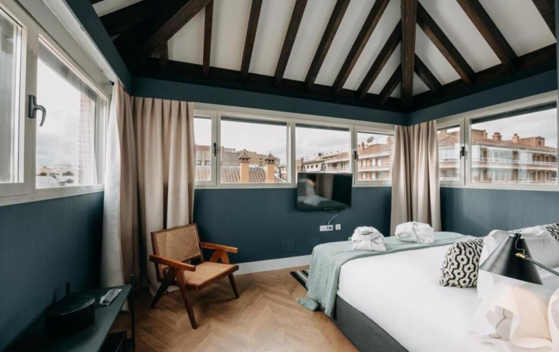 Soho Boutique Colón