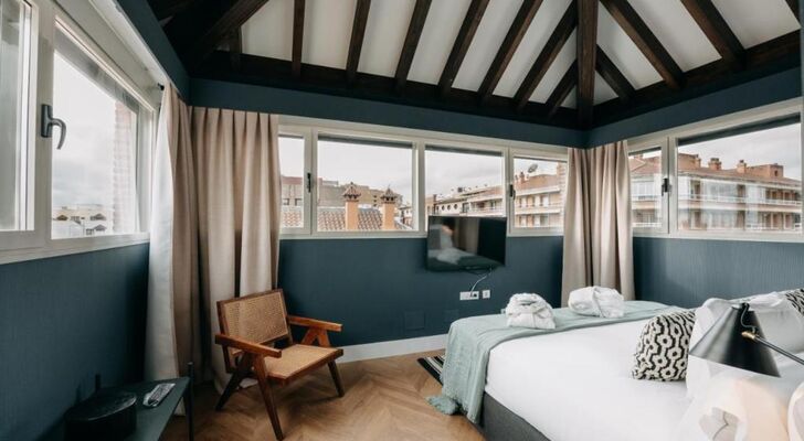 Soho Boutique Colón