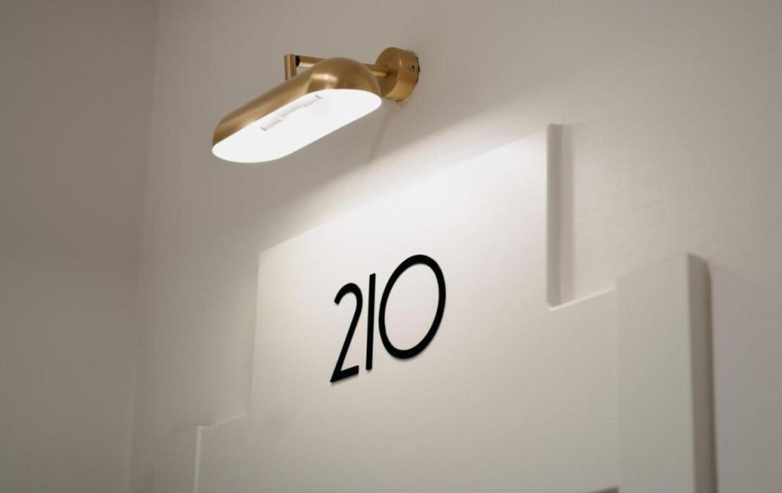 Soho Boutique Colón