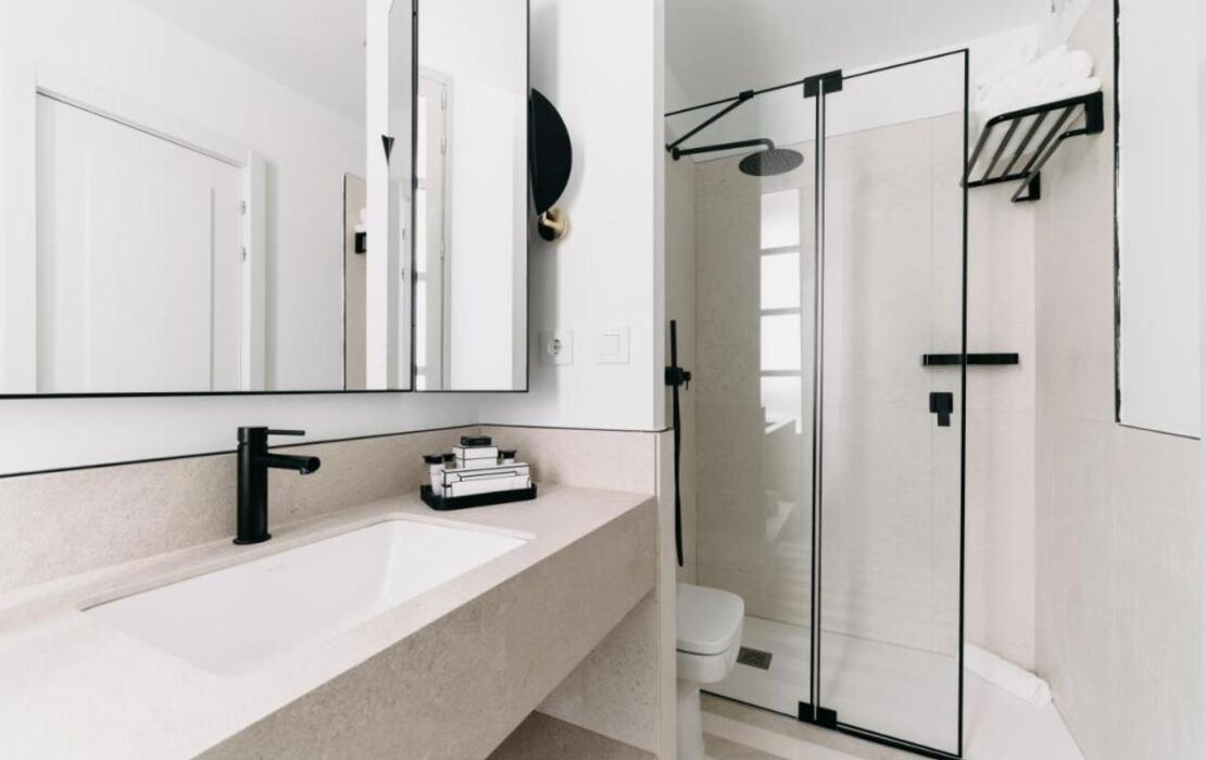 Soho Boutique Colón