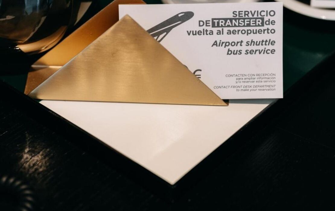 Soho Boutique Colón