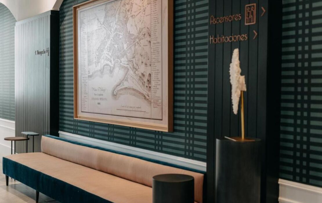 Soho Boutique Colón