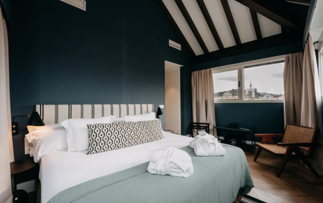 Soho Boutique Colón