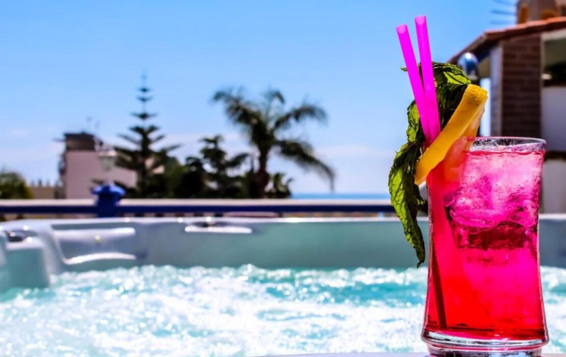 Princesa Solar 4* - Adults Recommended