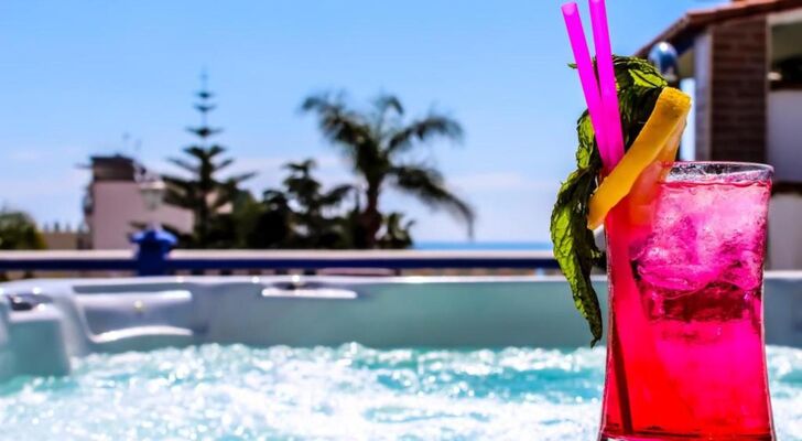 Princesa Solar 4* - Adults Recommended