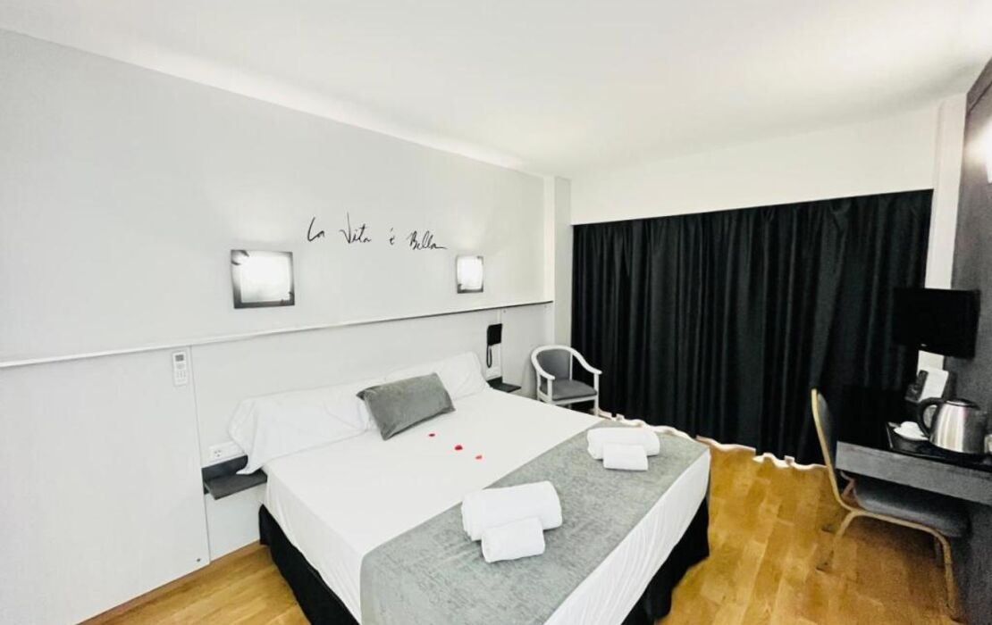 Princesa Solar 4* - Adults Recommended