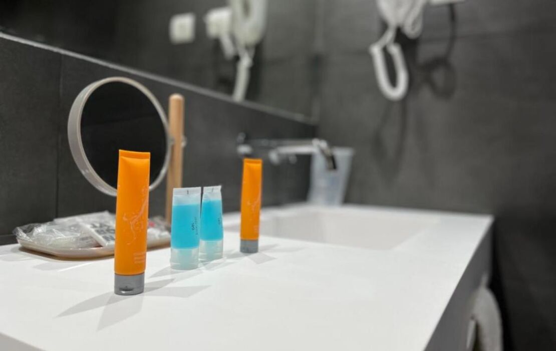 Princesa Solar 4* - Adults Recommended