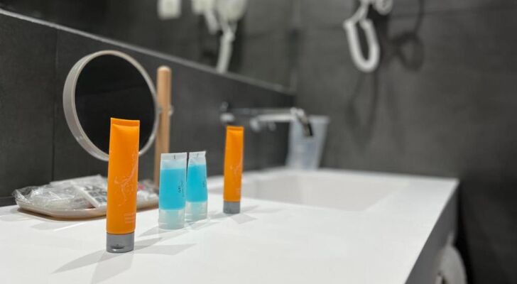 Princesa Solar 4* - Adults Recommended