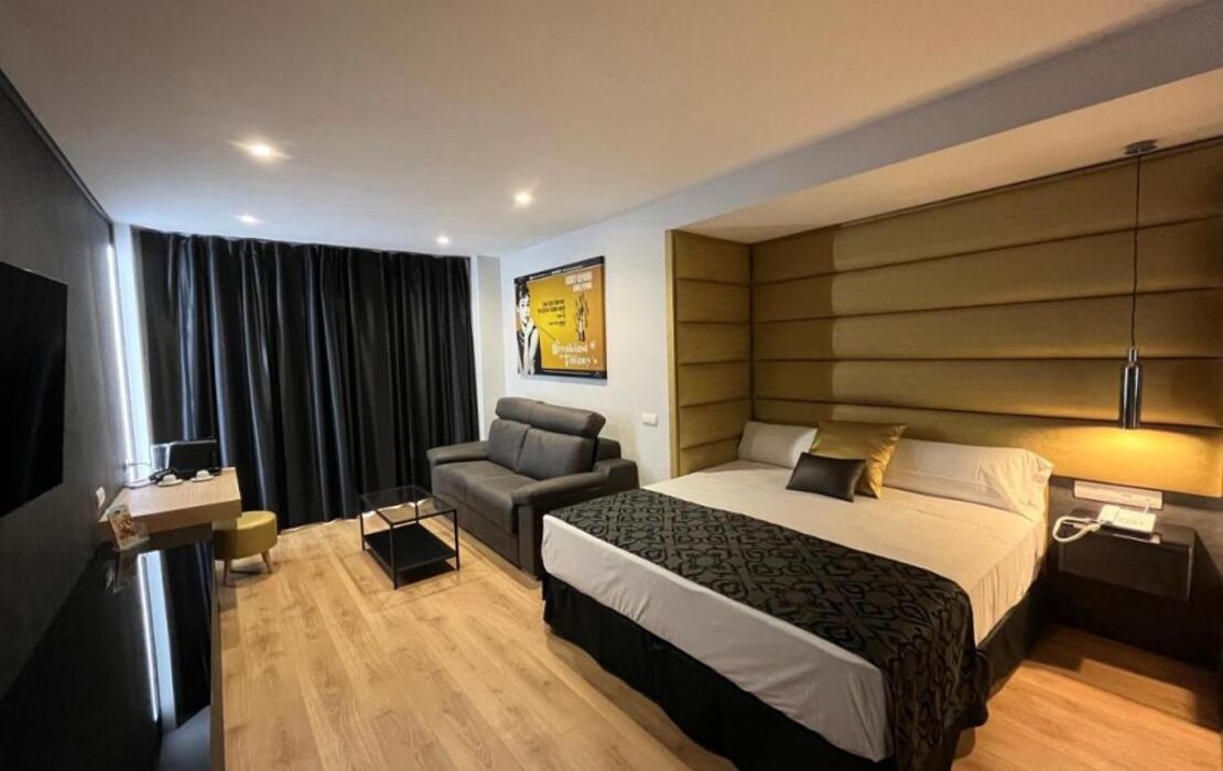 Princesa Solar 4* - Adults Recommended