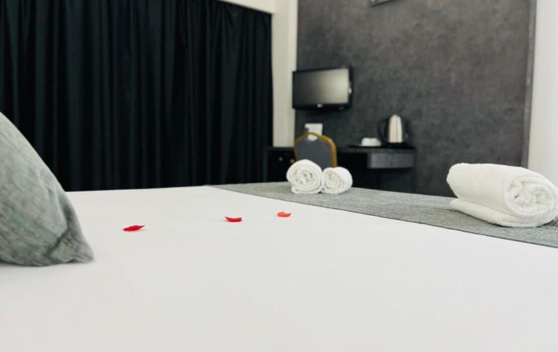 Princesa Solar 4* - Adults Recommended