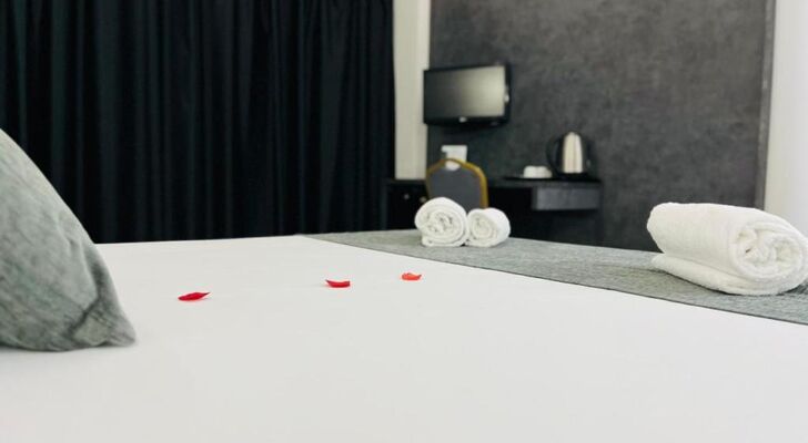 Princesa Solar 4* - Adults Recommended