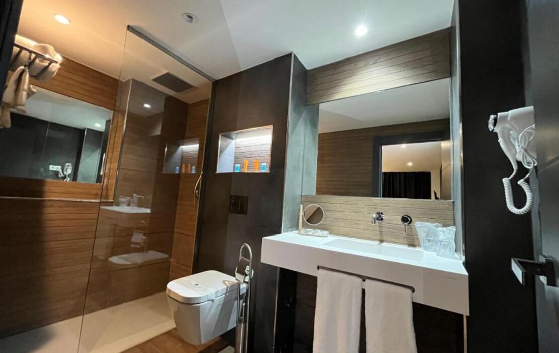 Princesa Solar 4* - Adults Recommended