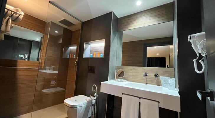 Princesa Solar 4* - Adults Recommended