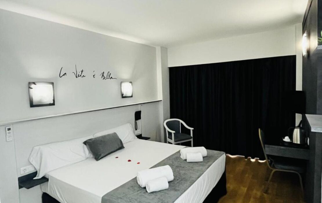 Princesa Solar 4* - Adults Recommended