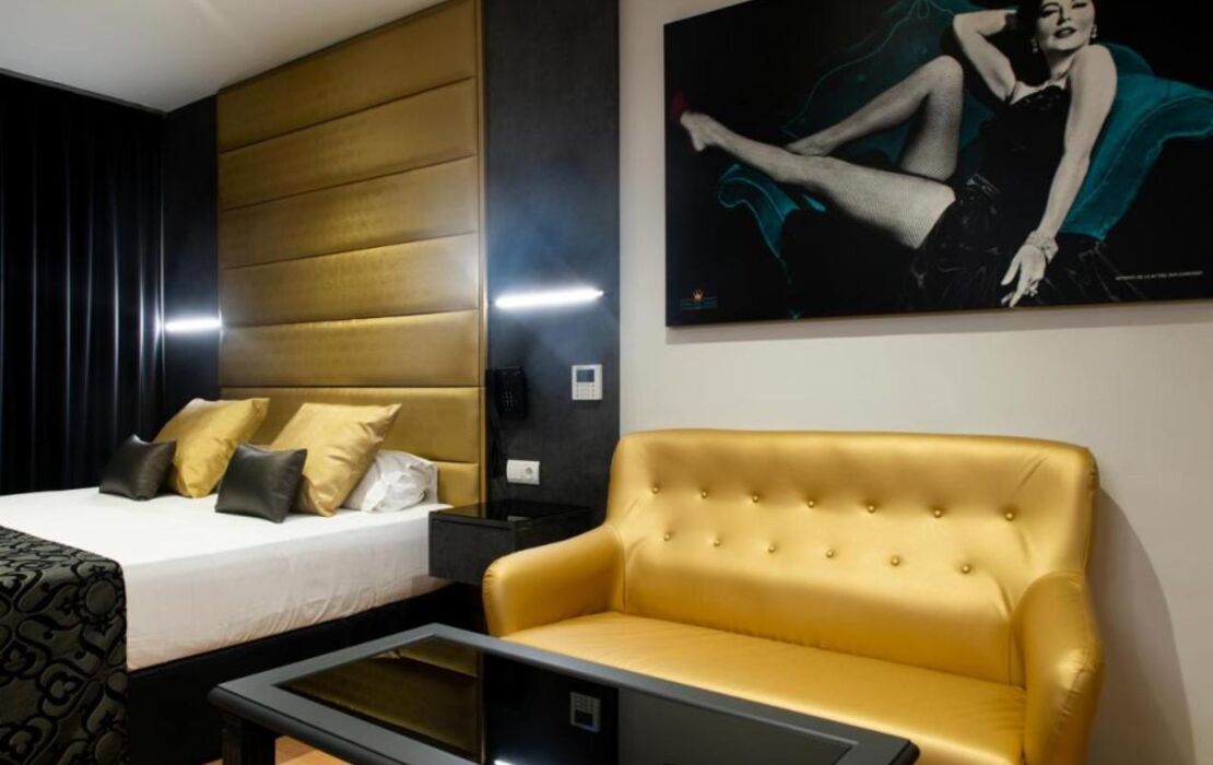 Princesa Solar 4* - Adults Recommended