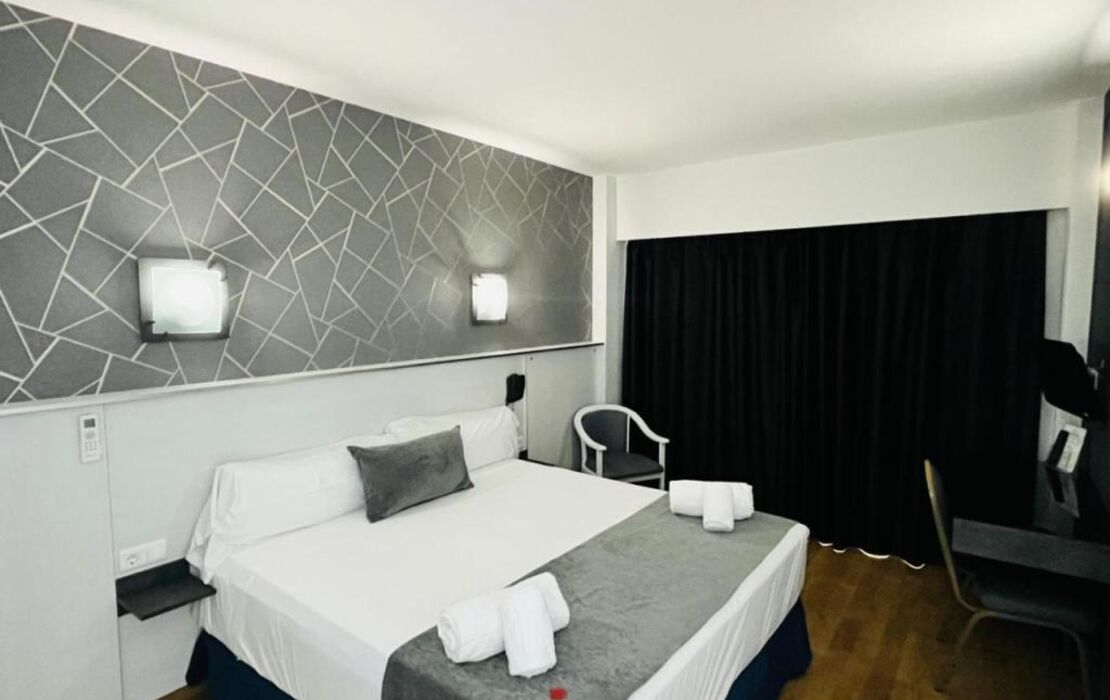 Princesa Solar 4* - Adults Recommended