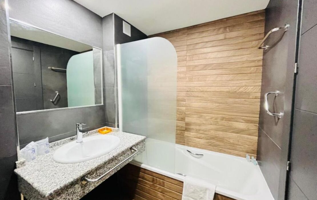 Princesa Solar 4* - Adults Recommended