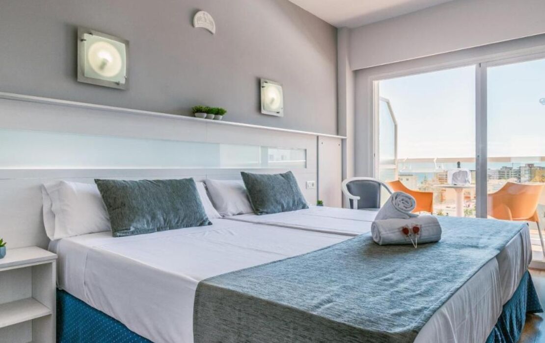 Princesa Solar 4* - Adults Recommended