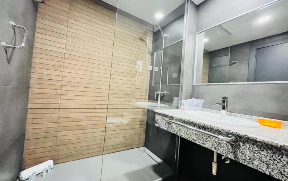 Princesa Solar 4* - Adults Recommended