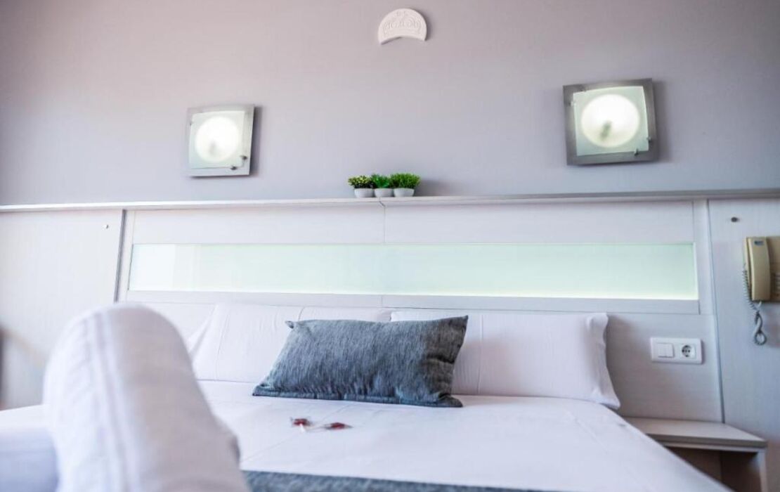 Princesa Solar 4* - Adults Recommended