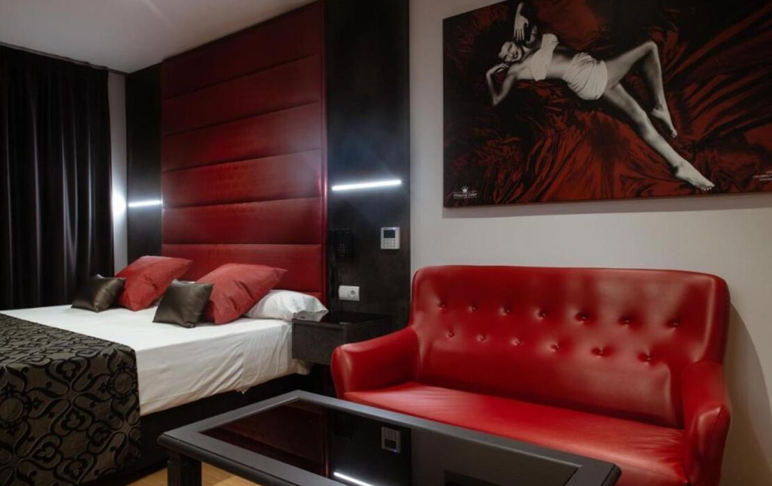 Princesa Solar 4* - Adults Recommended