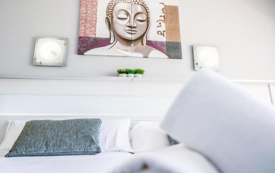 Princesa Solar 4* - Adults Recommended