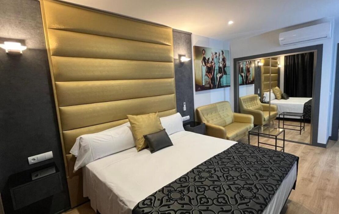 Princesa Solar 4* - Adults Recommended