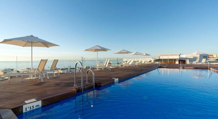 Aluasun Lago Rojo - Adults recommended