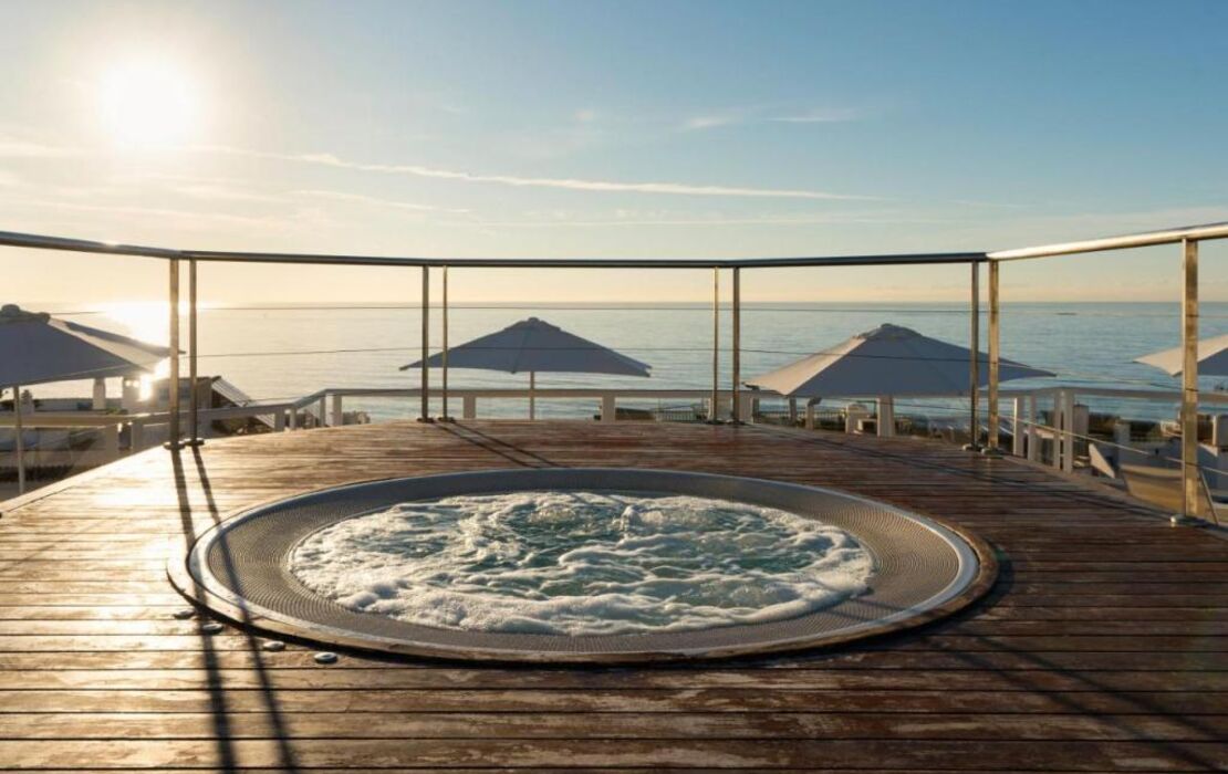 Aluasun Lago Rojo - Adults recommended