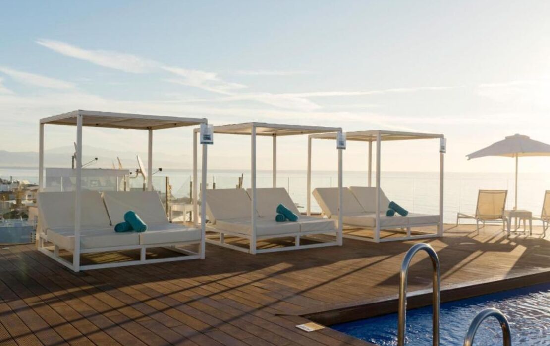 Aluasun Lago Rojo - Adults recommended