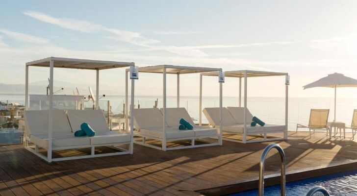 Aluasun Lago Rojo - Adults recommended