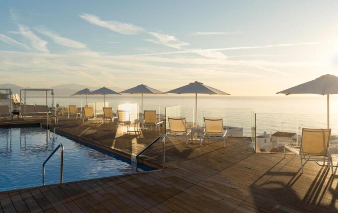 Aluasun Lago Rojo - Adults recommended