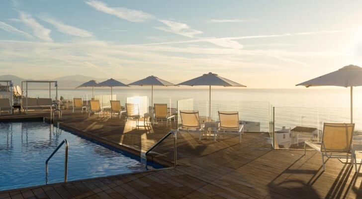 Aluasun Lago Rojo - Adults recommended