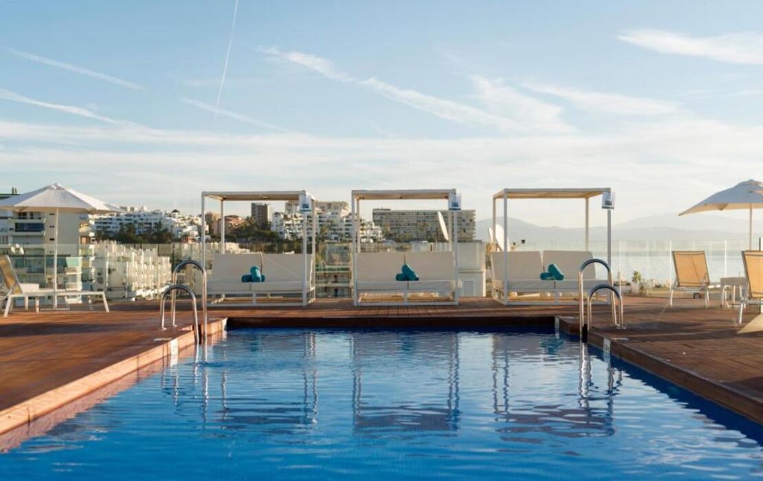 Aluasun Lago Rojo - Adults recommended