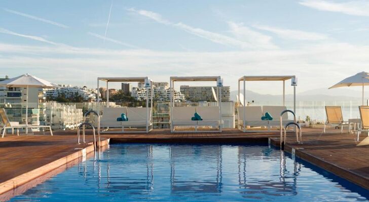 Aluasun Lago Rojo - Adults recommended