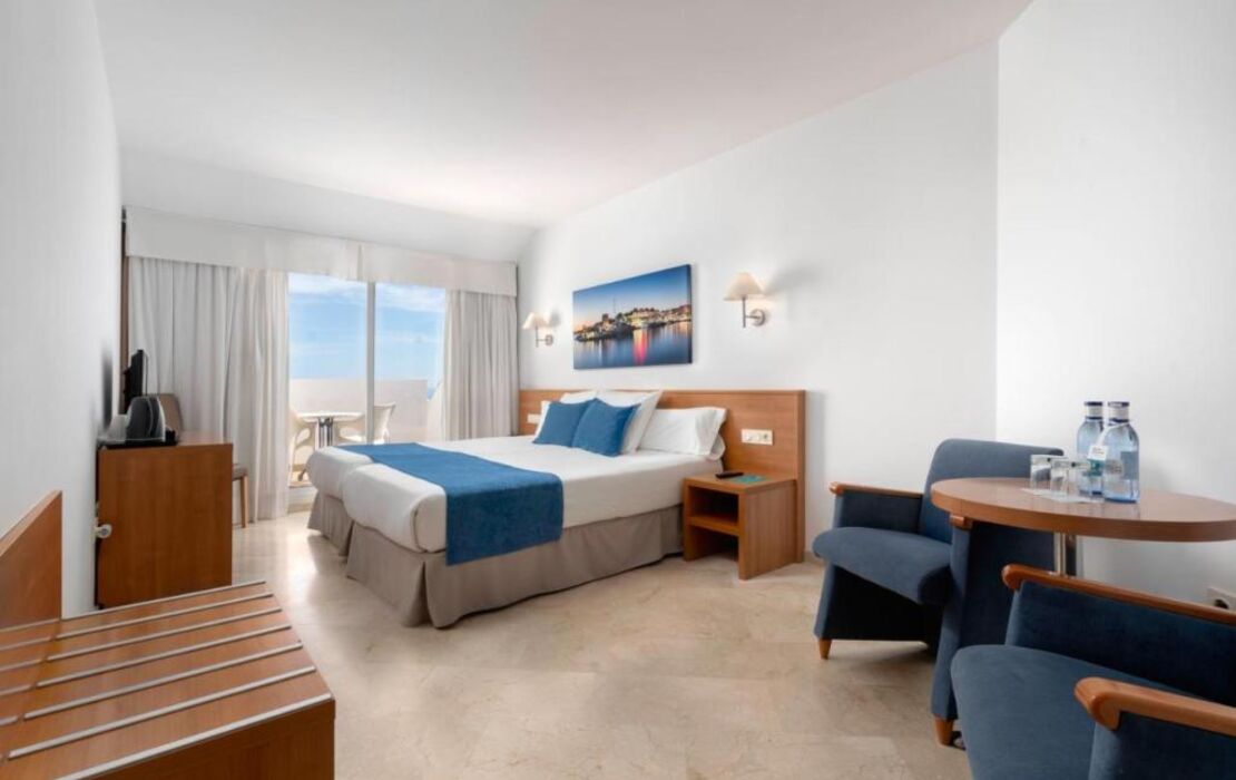 Aluasun Lago Rojo - Adults recommended