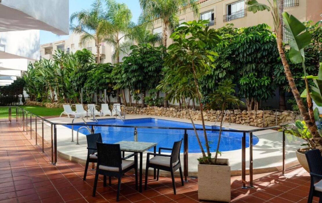 Aluasun Lago Rojo - Adults recommended