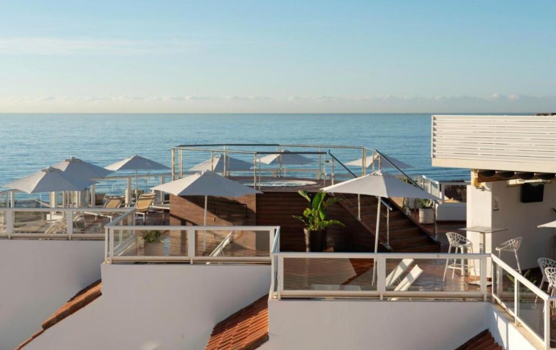 Aluasun Lago Rojo - Adults recommended