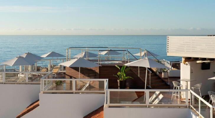 Aluasun Lago Rojo - Adults recommended