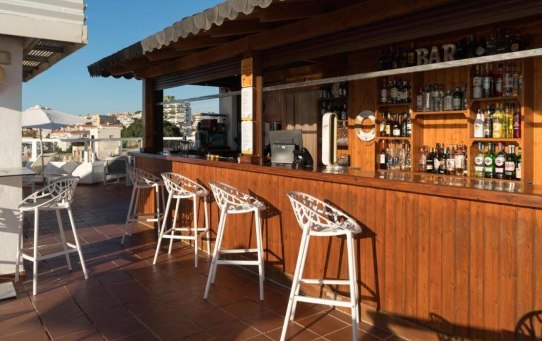 Aluasun Lago Rojo - Adults recommended