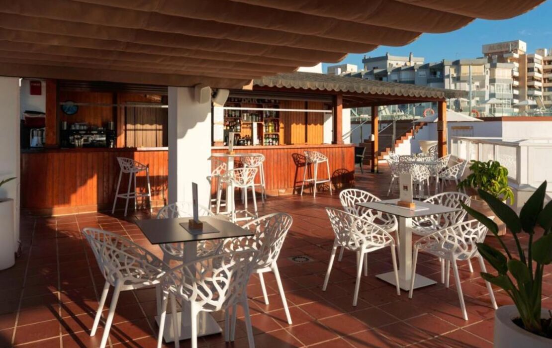 Aluasun Lago Rojo - Adults recommended