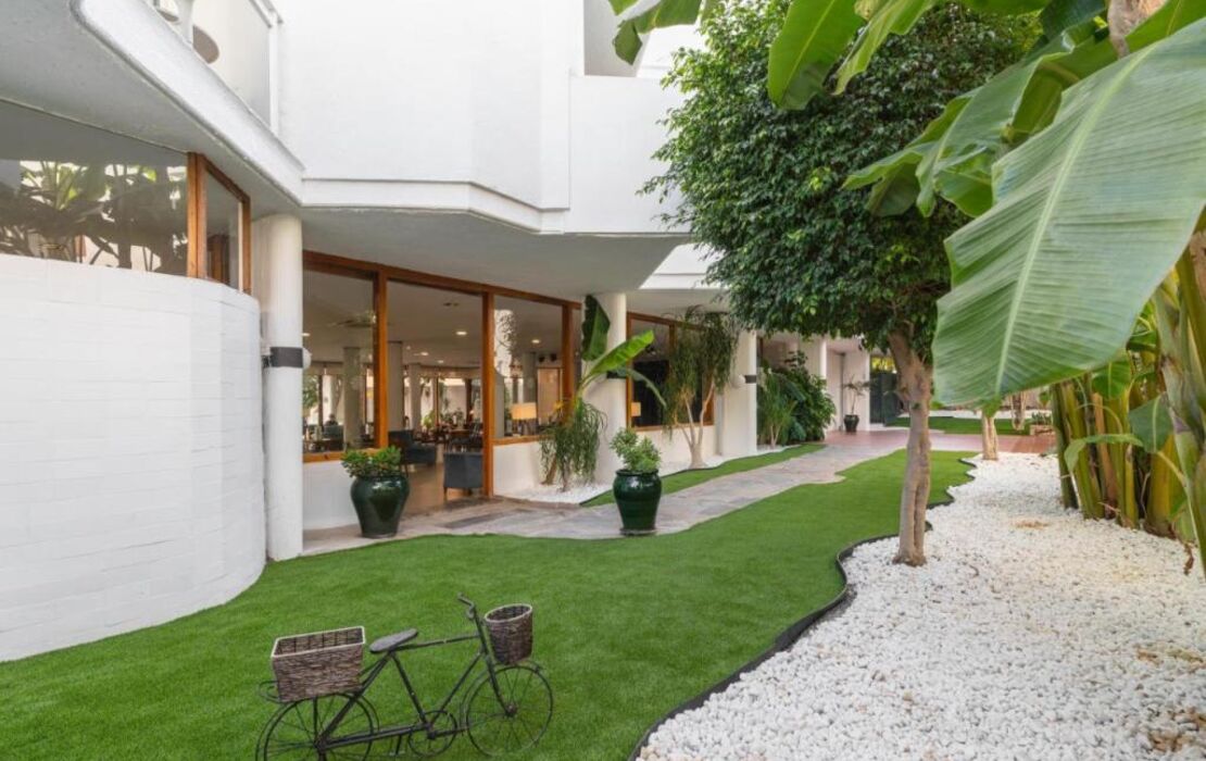 Aluasun Lago Rojo - Adults recommended