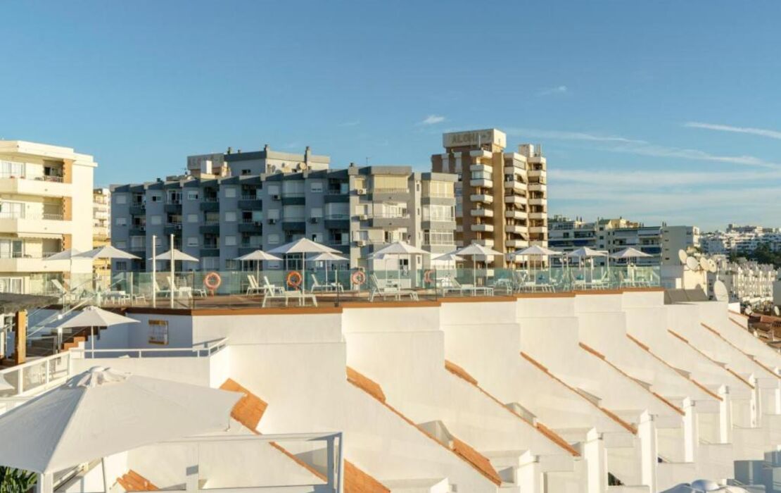 Aluasun Lago Rojo - Adults recommended